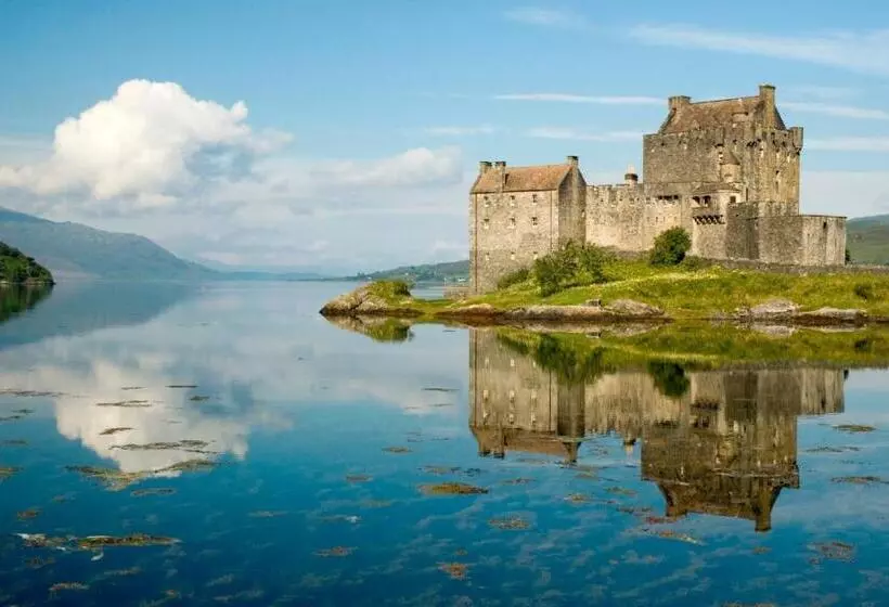 Fotos del hotel Nethybridge:  24