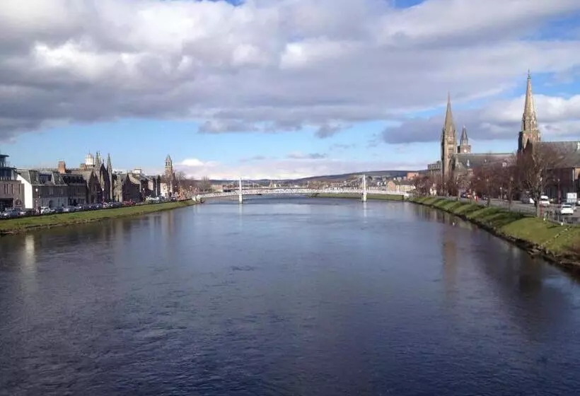 Fotos del hotel Nethybridge:  23