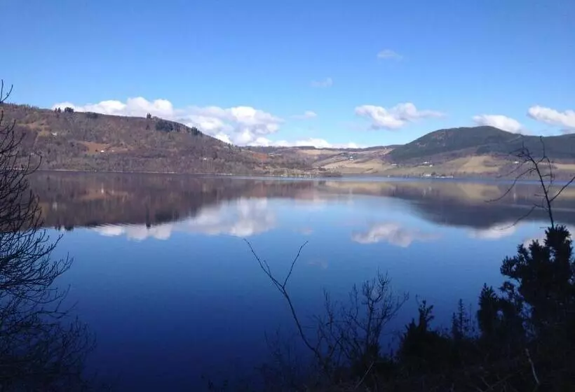 Fotos del hotel Nethybridge:  20