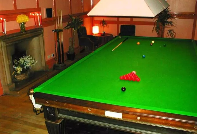 Fotos del hotel Nethybridge:  14