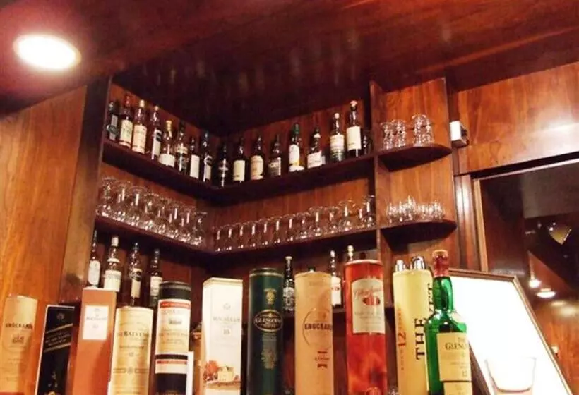 Fotos del hotel Nethybridge:  6