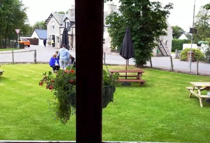 Fotos del hotel Nethybridge:  7