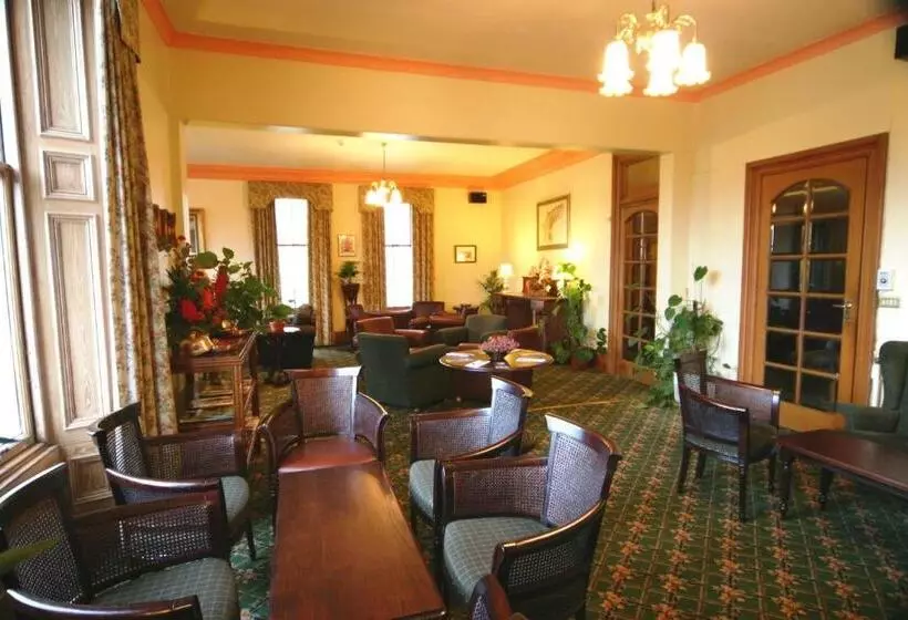 Fotos del hotel Nethybridge:  2