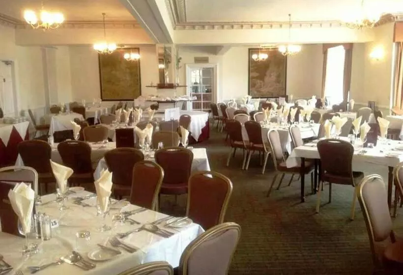 Fotos del hotel Nethybridge:  5