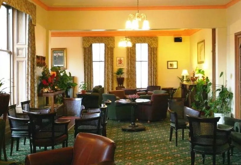 Fotos del hotel Nethybridge:  18