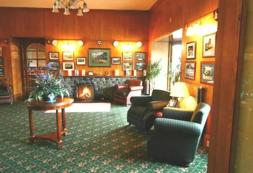 Fotos del hotel Nethybridge:  11