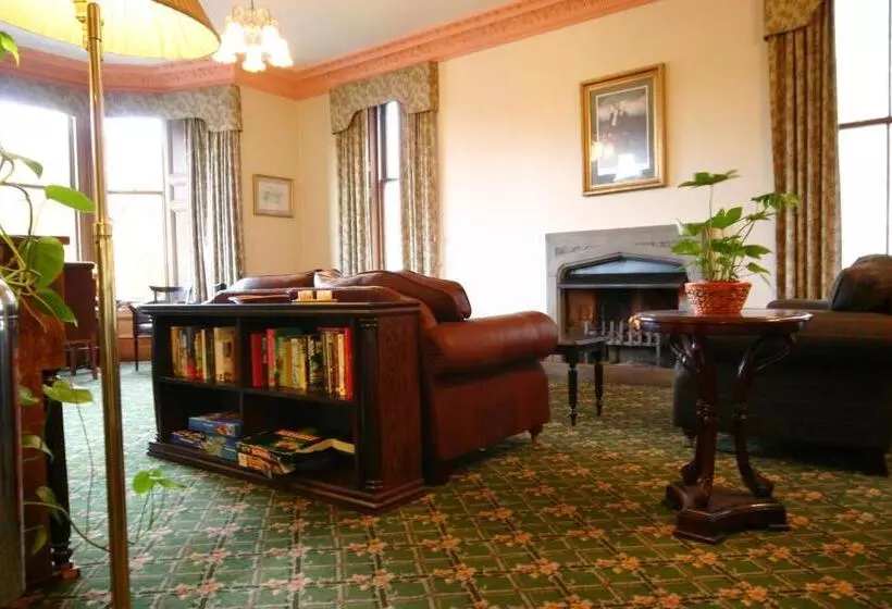 Fotos del hotel Nethybridge:  21