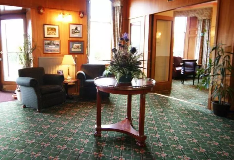 Fotos del hotel Nethybridge:  3