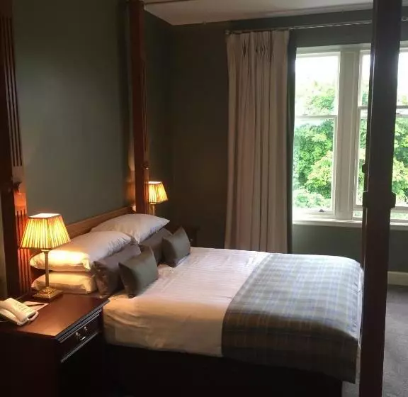 Fotos del hotel Nethybridge:  10