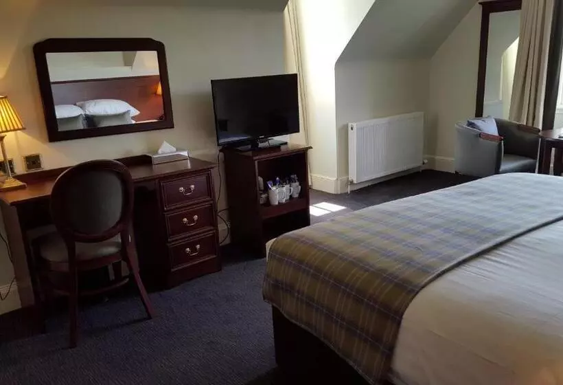 Fotos del hotel Nethybridge:  17