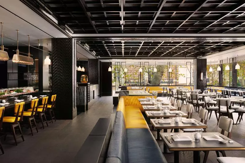 Fotos del hotel Nobu  London Portman Square:  15