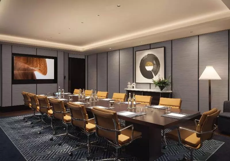 Fotos del hotel Nobu  London Portman Square:  6