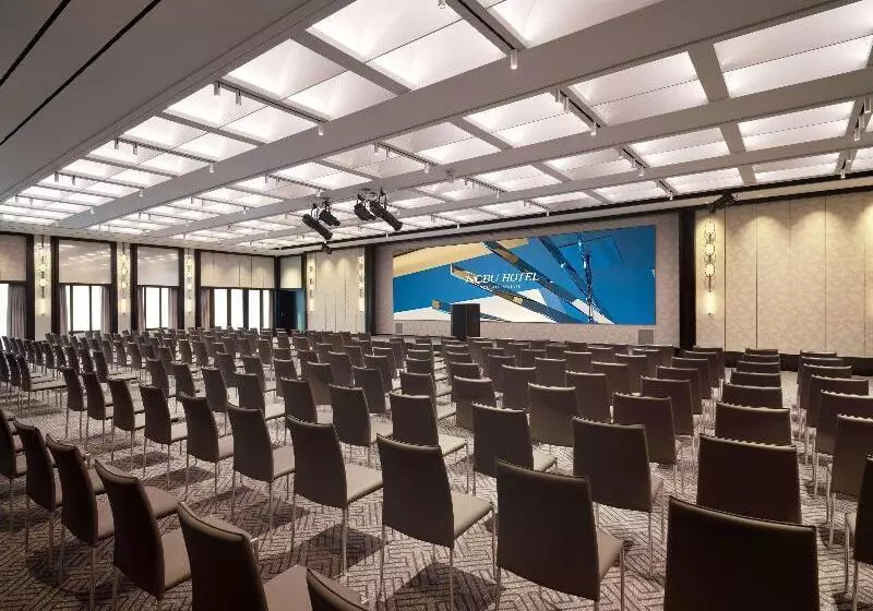 Fotos del hotel Nobu  London Portman Square:  12