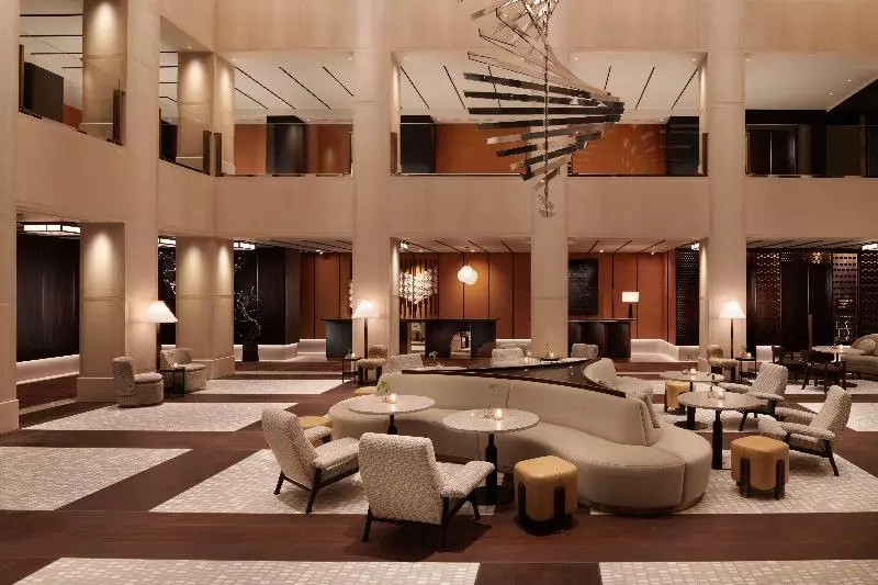 Fotos del hotel Nobu  London Portman Square:  14