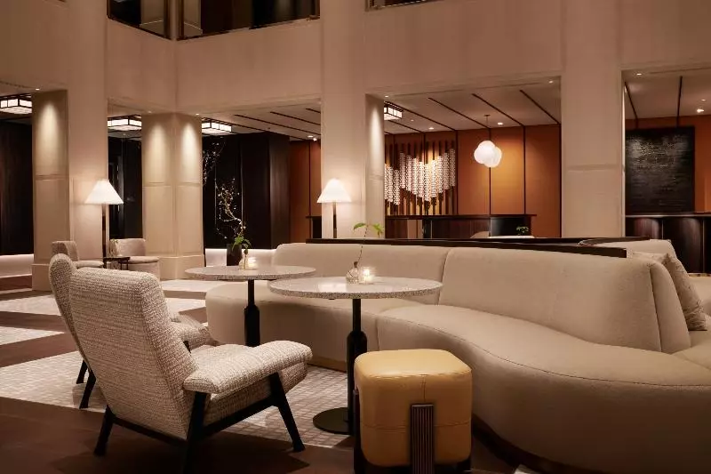 Fotos del hotel Nobu  London Portman Square:  2