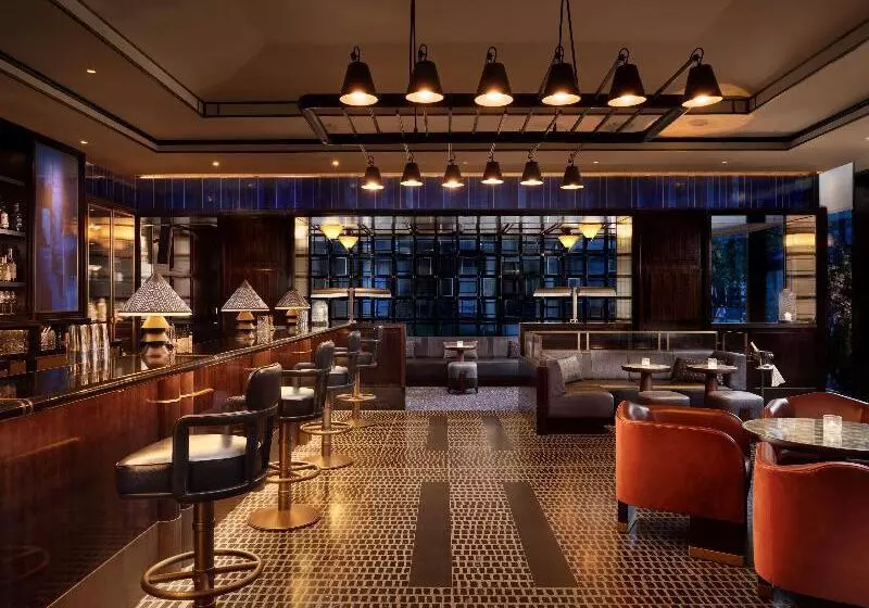 Fotos del hotel Nobu  London Portman Square:  25