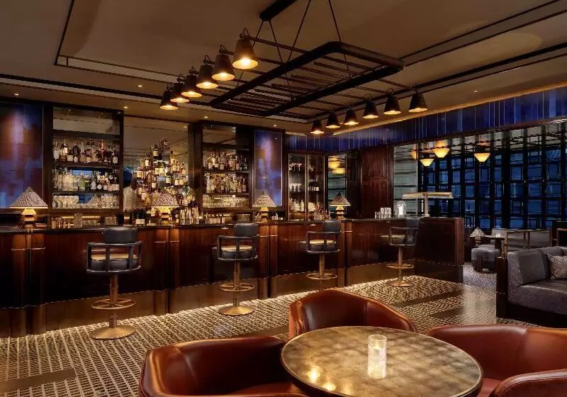 Fotos del hotel Nobu  London Portman Square:  5