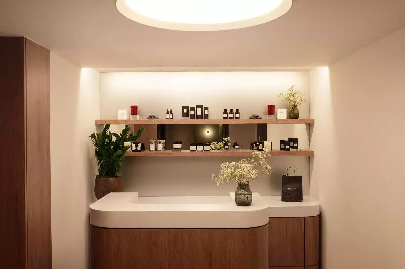 Fotos del hotel Nobu  London Portman Square:  11