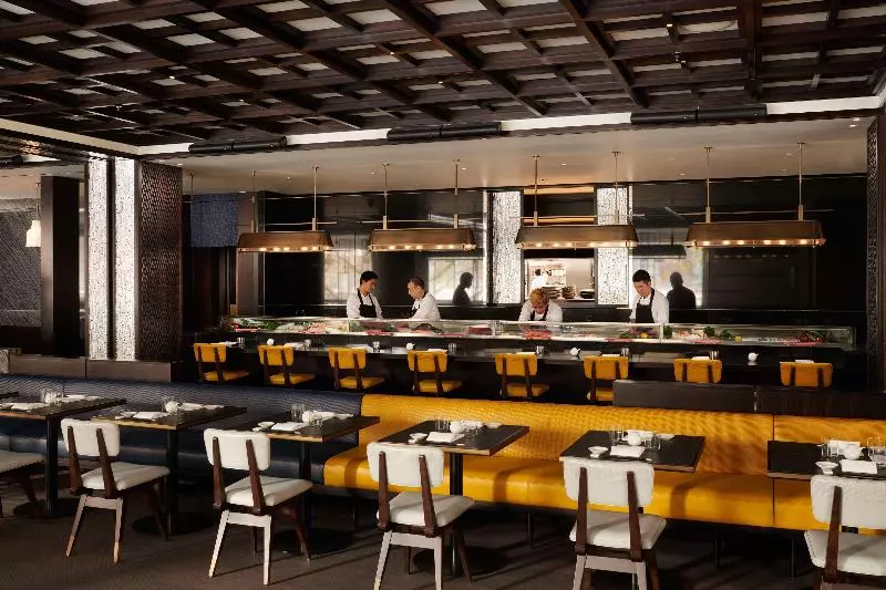 Fotos del hotel Nobu  London Portman Square:  22