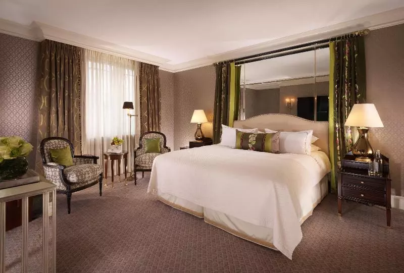 Fotos del hotel The Dorchester  Dorchester Collection:  8