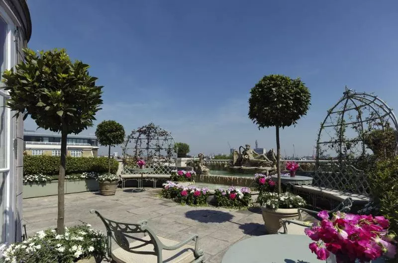 Fotos del hotel The Dorchester  Dorchester Collection:  2