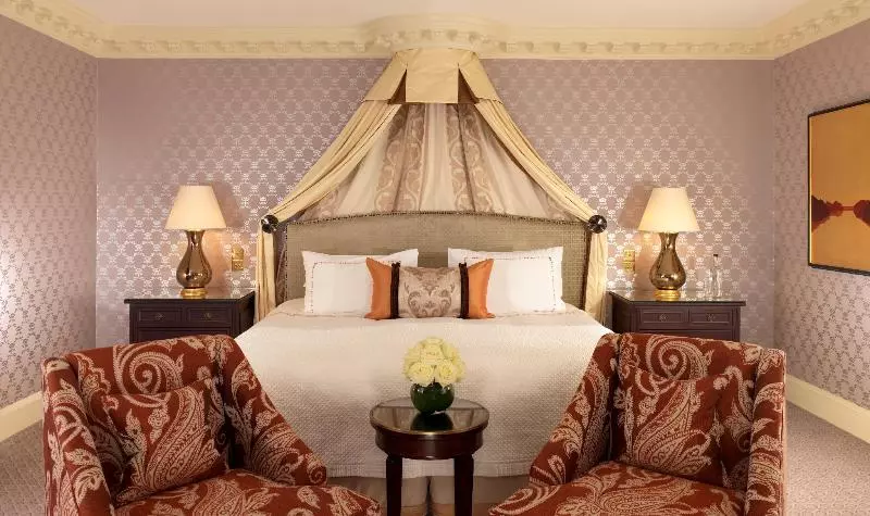 Fotos del hotel The Dorchester  Dorchester Collection:  1