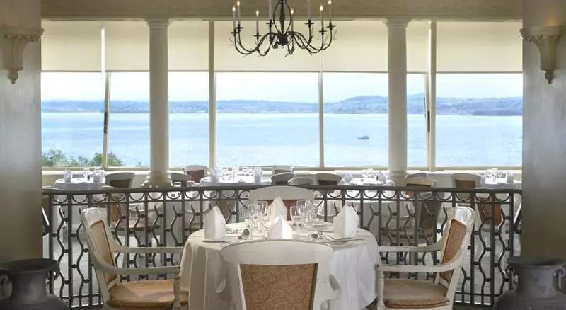 Fotos del hotel The Imperial Torquay:  21