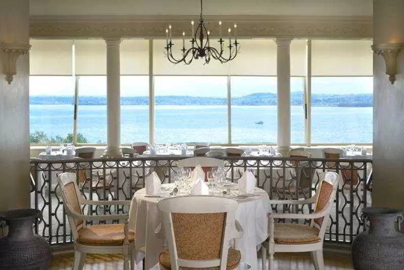 Fotos del hotel The Imperial Torquay:  25