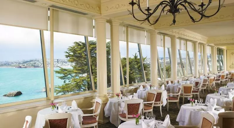 Fotos del hotel The Imperial Torquay:  22