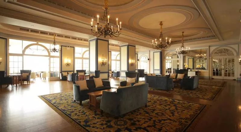 Fotos del hotel The Imperial Torquay:  9