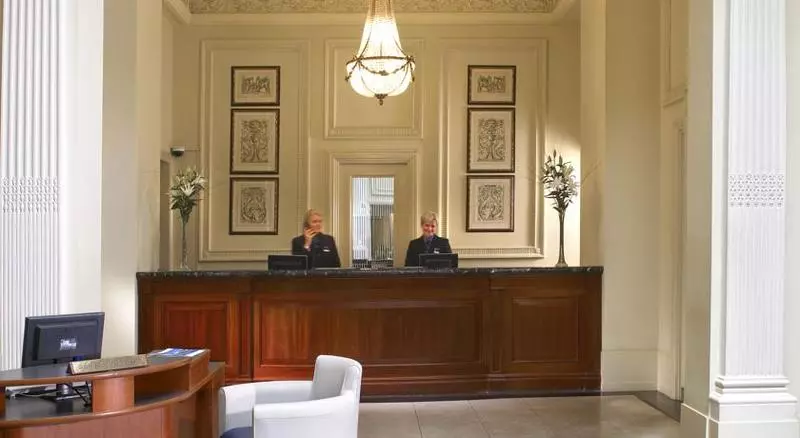 Fotos del hotel The Imperial Torquay:  12