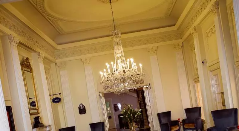 Fotos del hotel The Imperial Torquay:  3