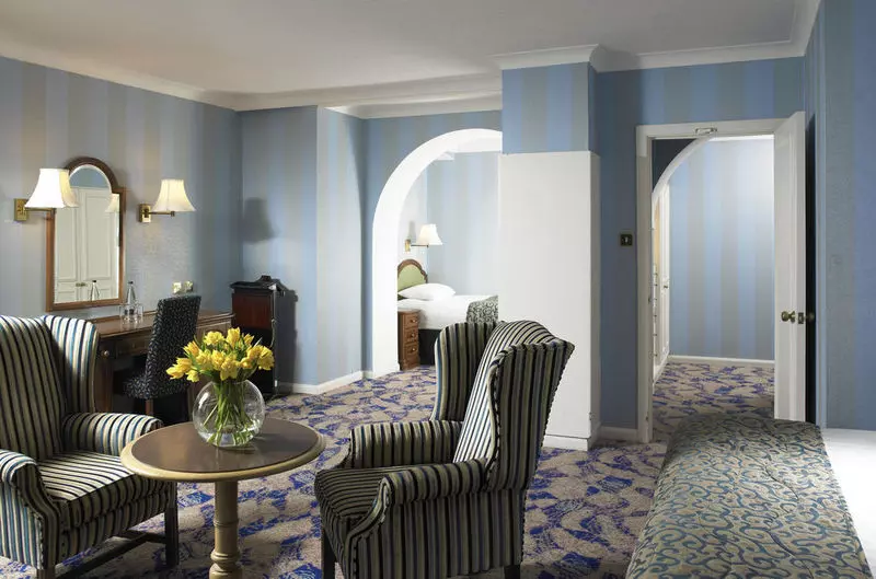 Fotos del hotel The Imperial Torquay:  2