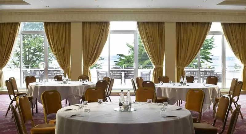 Fotos del hotel The Imperial Torquay:  13