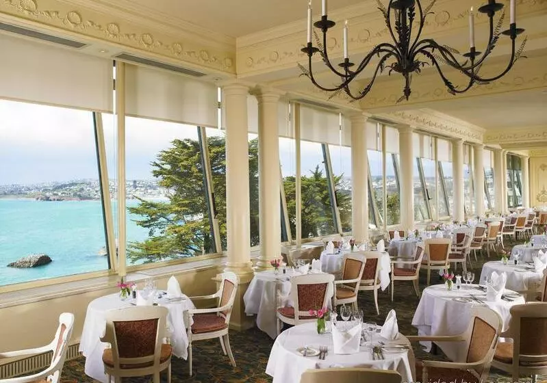 Fotos del hotel The Imperial Torquay:  15