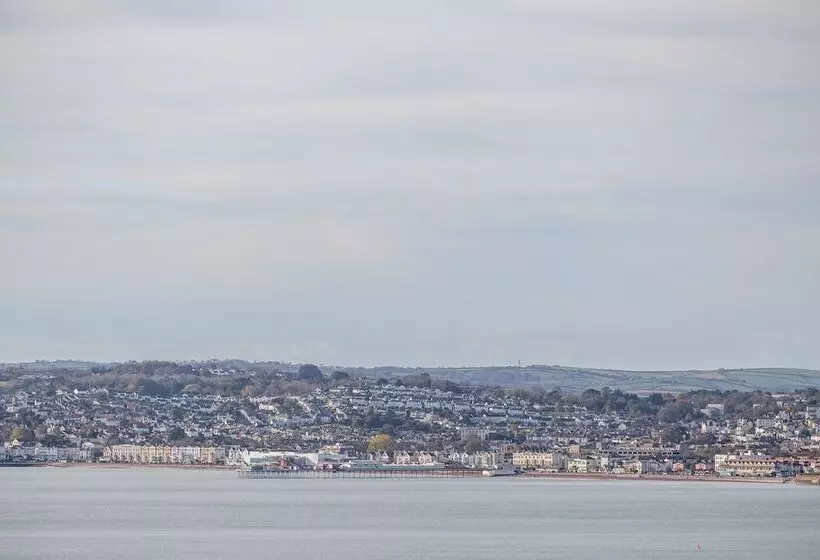 Fotos del hotel The Imperial Torquay:  8