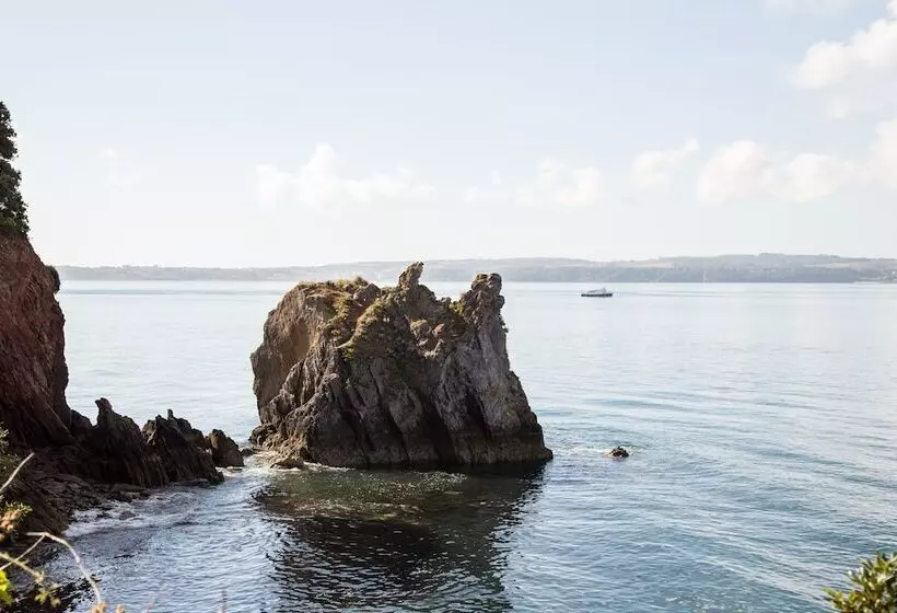 Fotos del hotel The Imperial Torquay:  18