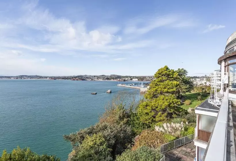 Fotos del hotel The Imperial Torquay:  16