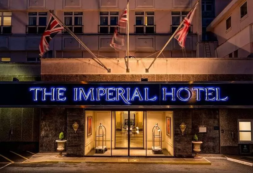 The Imperial Torquay