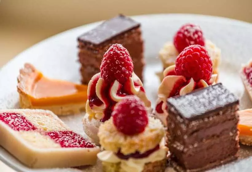 Fotos del hotel The Imperial Torquay:  4