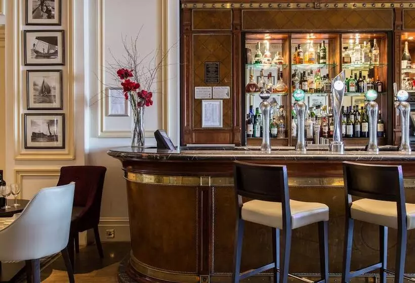 Fotos del hotel The Imperial Torquay:  5