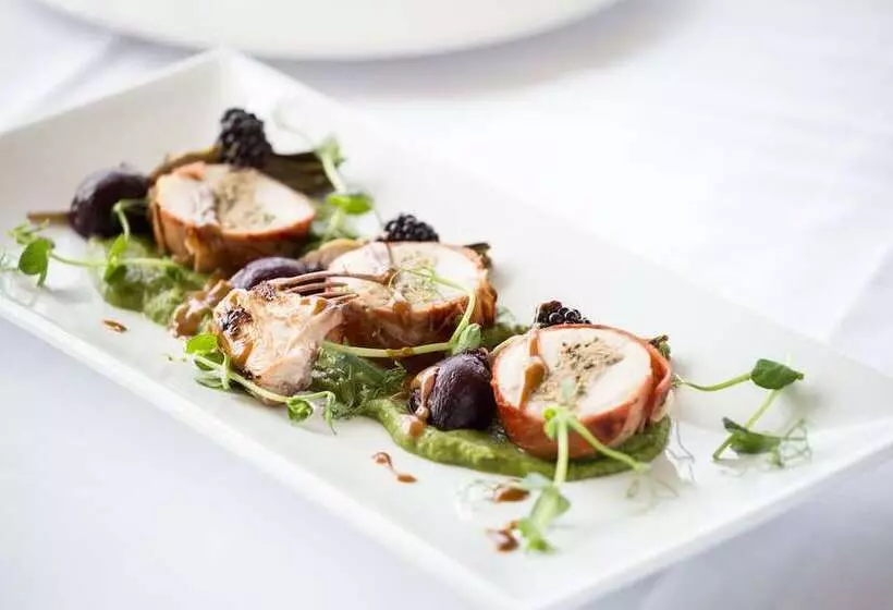 Fotos del hotel The Imperial Torquay:  23