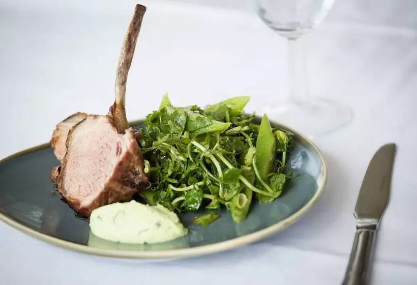 Fotos del hotel The Imperial Torquay:  24