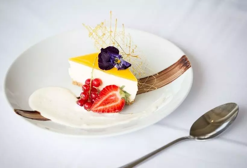 Fotos del hotel The Imperial Torquay:  19