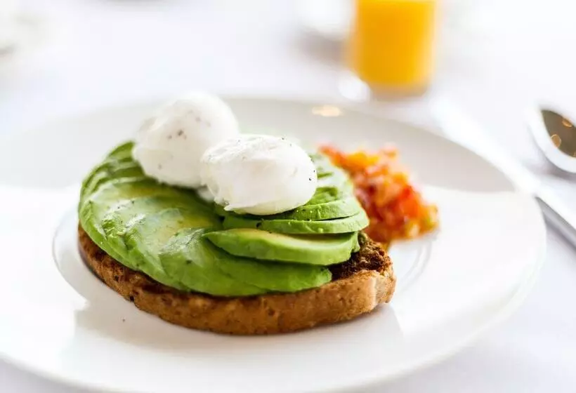 Fotos del hotel The Imperial Torquay:  17