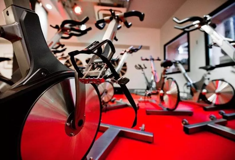 Fotos del hotel The Marylebone:  3