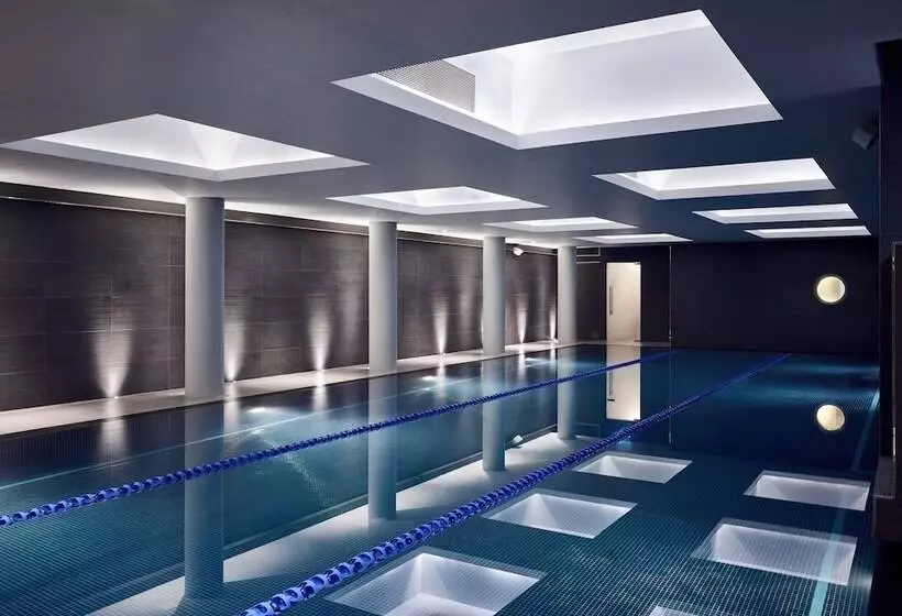 Fotos del hotel The Marylebone:  2