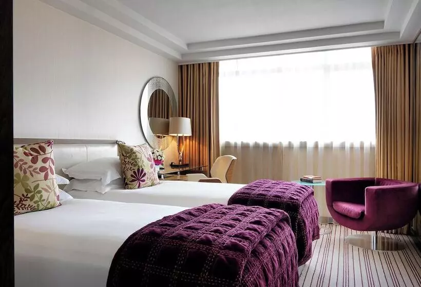 Fotos del hotel The Marylebone:  16