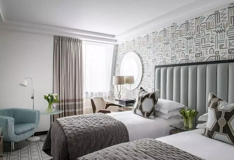 Fotos del hotel The Marylebone:  17