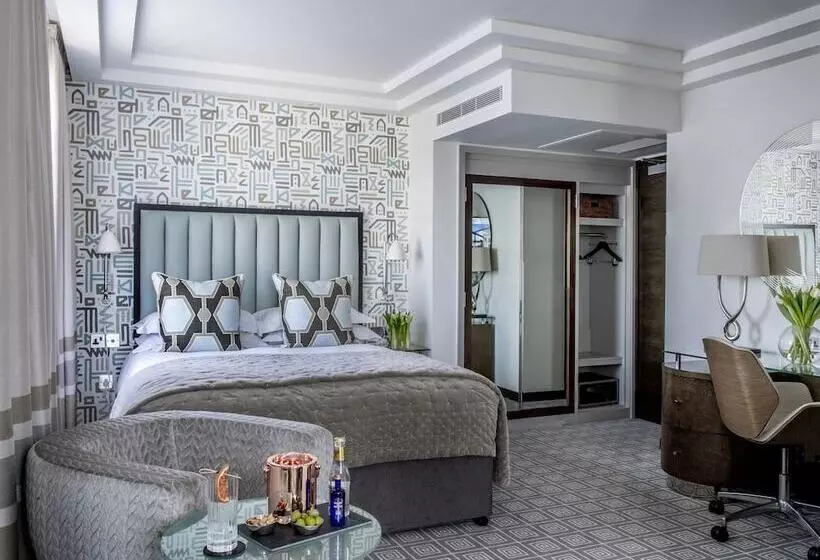 Fotos del hotel The Marylebone:  15